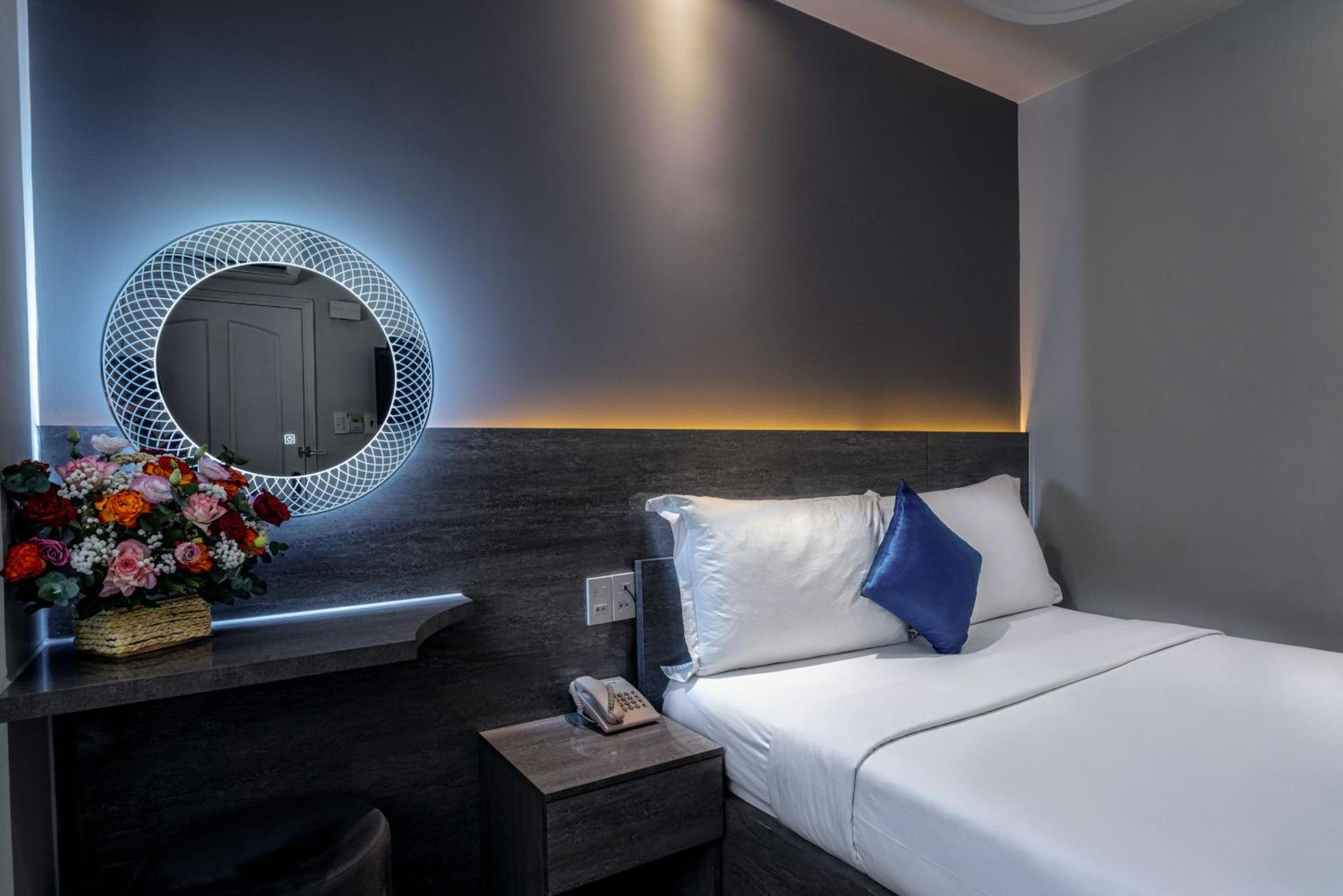 Gatsby Central Hotel Ханой Экстерьер фото