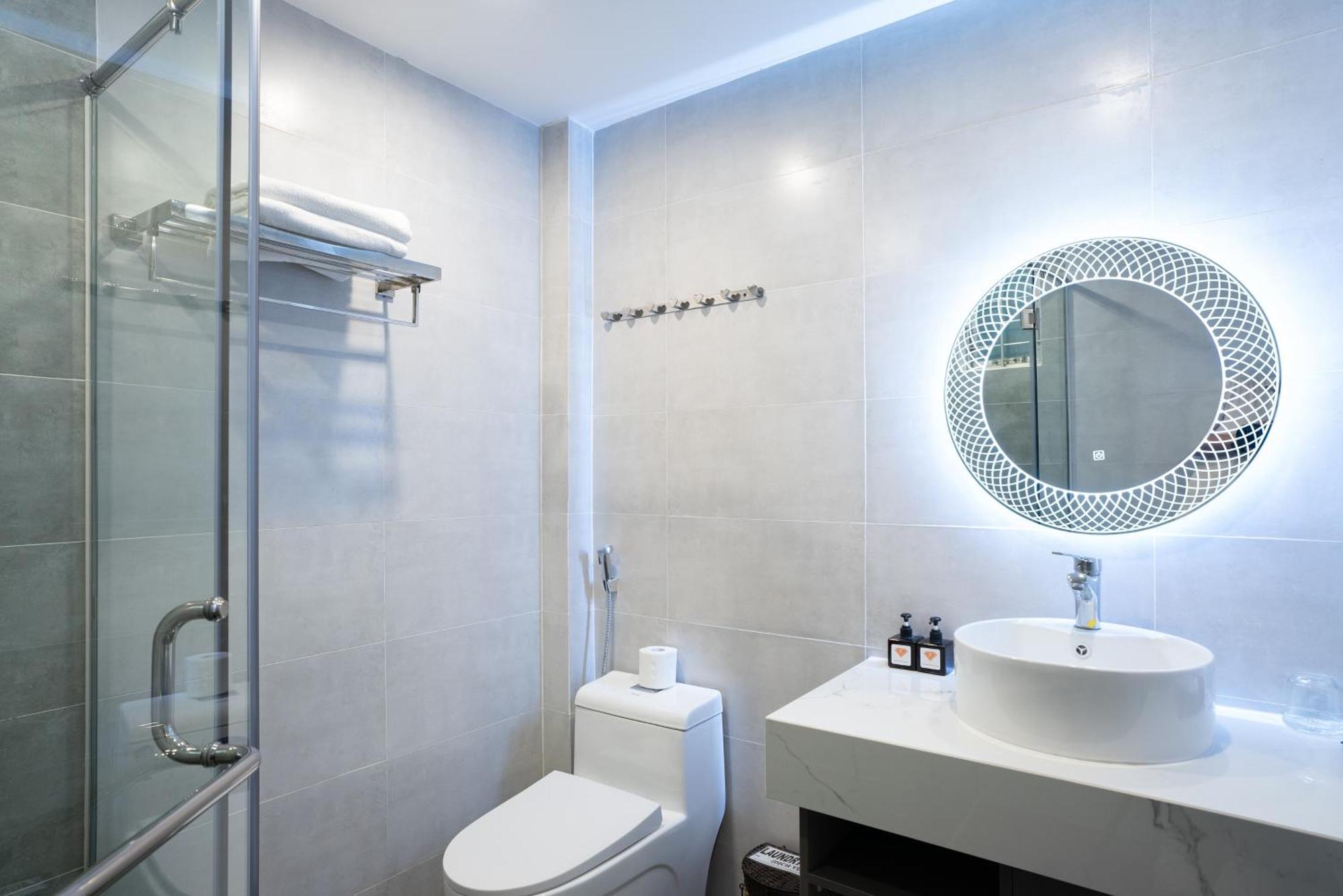 Gatsby Central Hotel Ханой Экстерьер фото