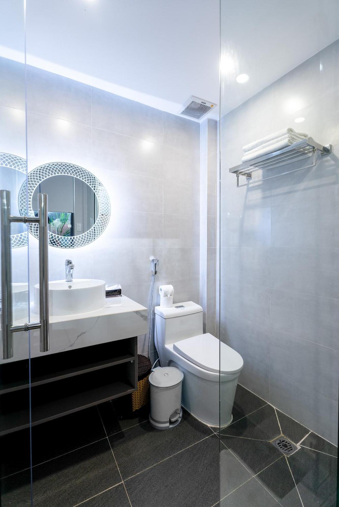 Gatsby Central Hotel Ханой Экстерьер фото